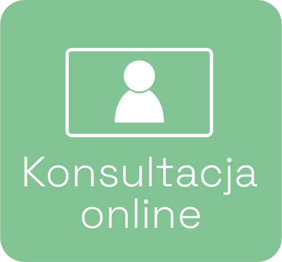 Konsultacja online