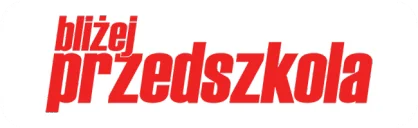 Logo partnera — Bliżej Przedszkola