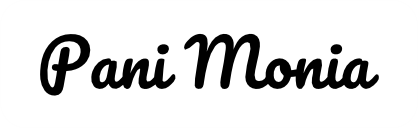 Pani Monia — partner szkoleń