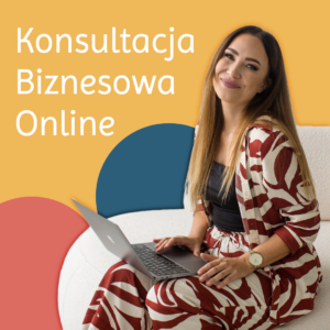 Konsultacja biznesowa dla edukatorek (online)