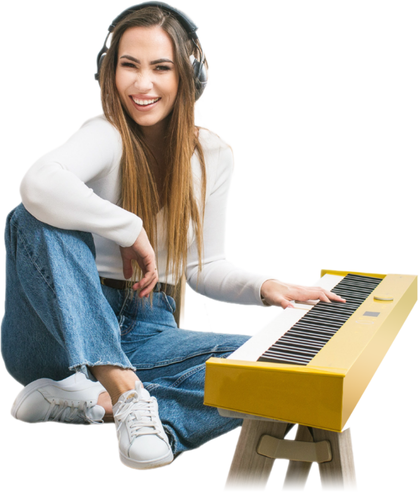 kasia piano